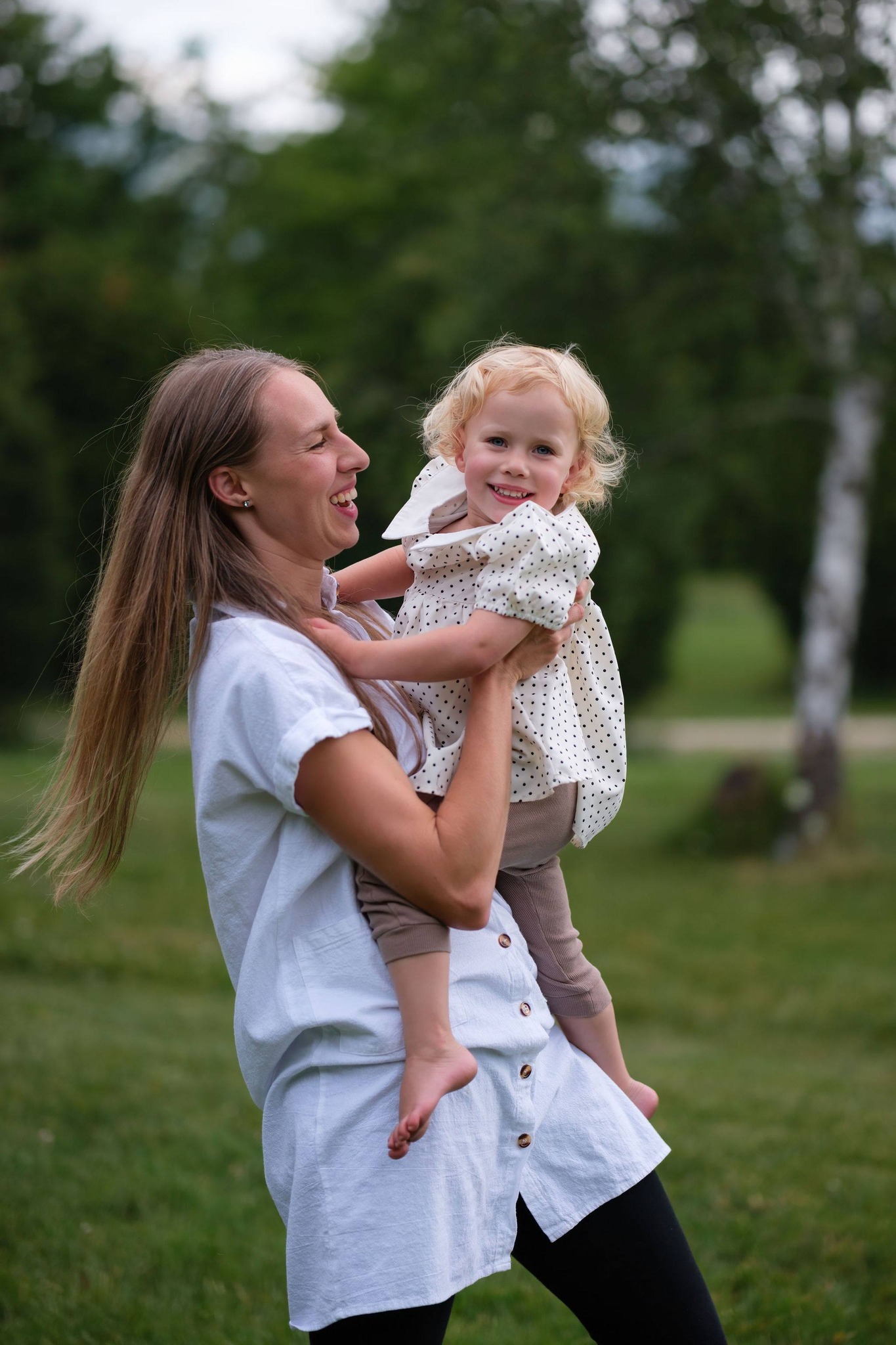Adela — Co-owner of Vibrant Living Retreat and Day Spa