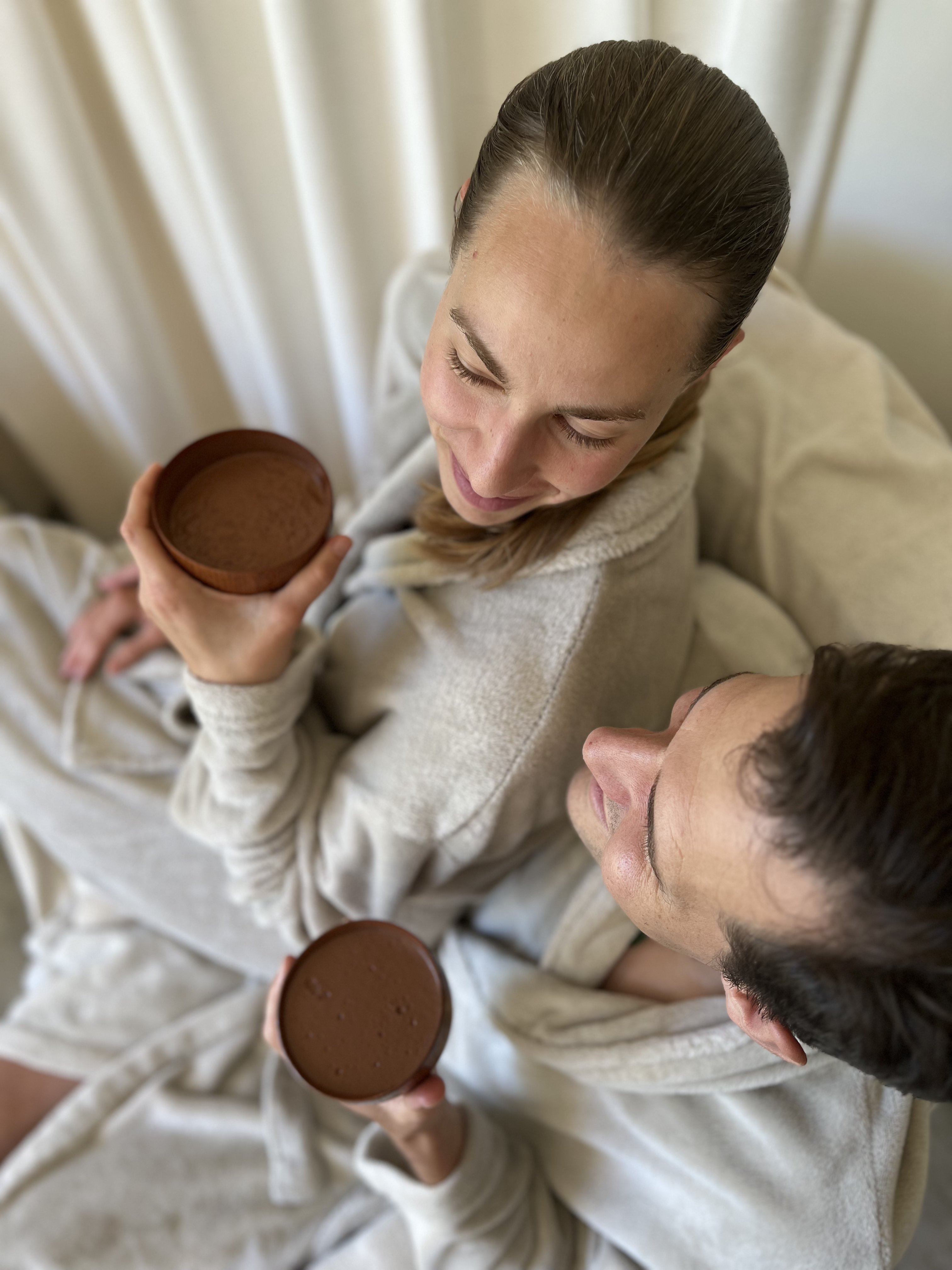 Stay and Spa escape package at Vibrant Living