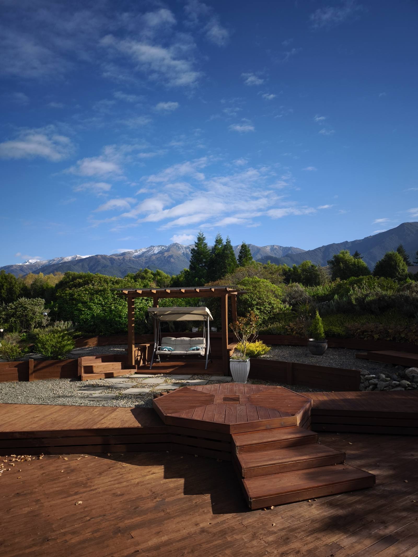 Vibrant Living Hanmer Springs