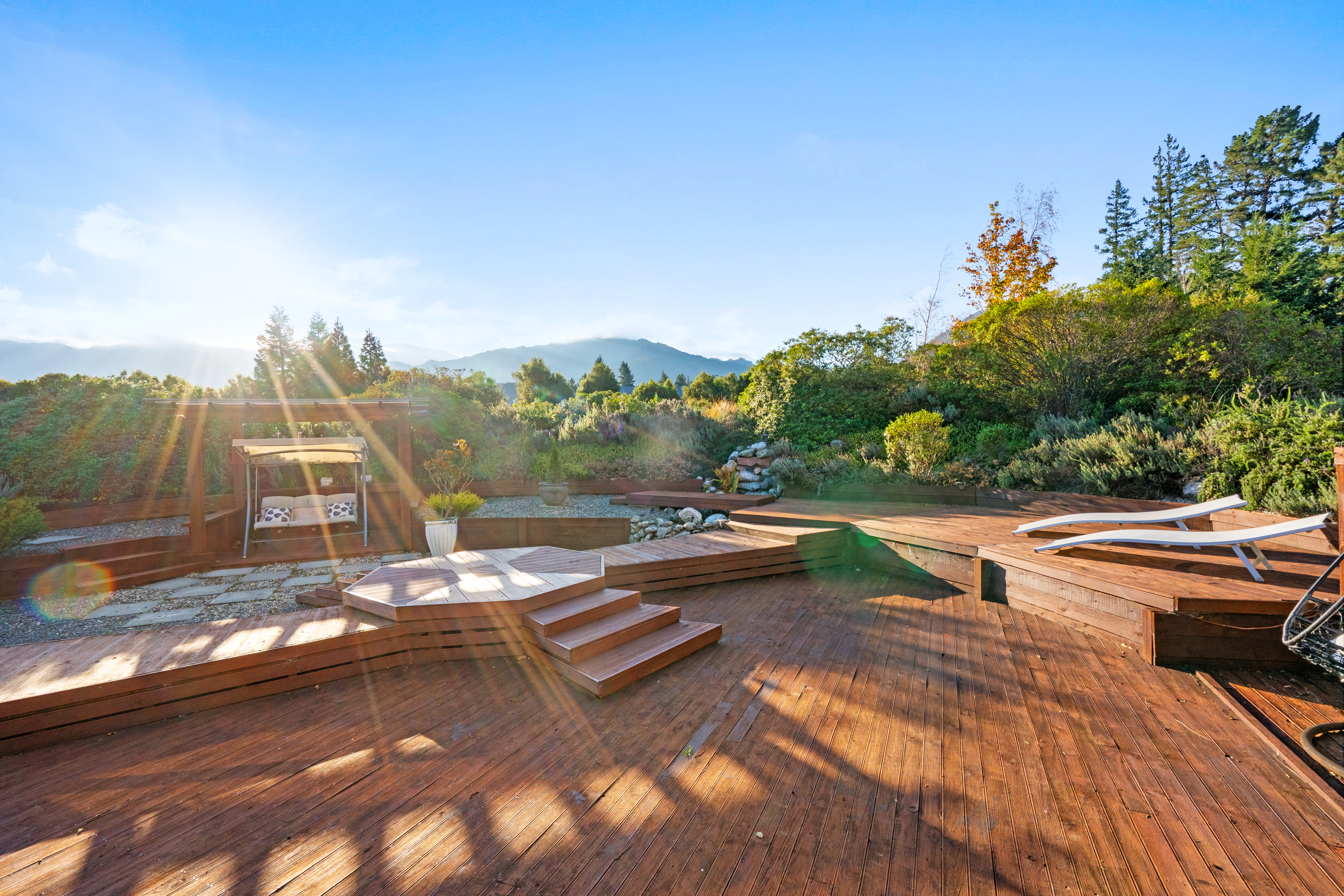 Private Retreats at Vibrant Living Hanmer Springs