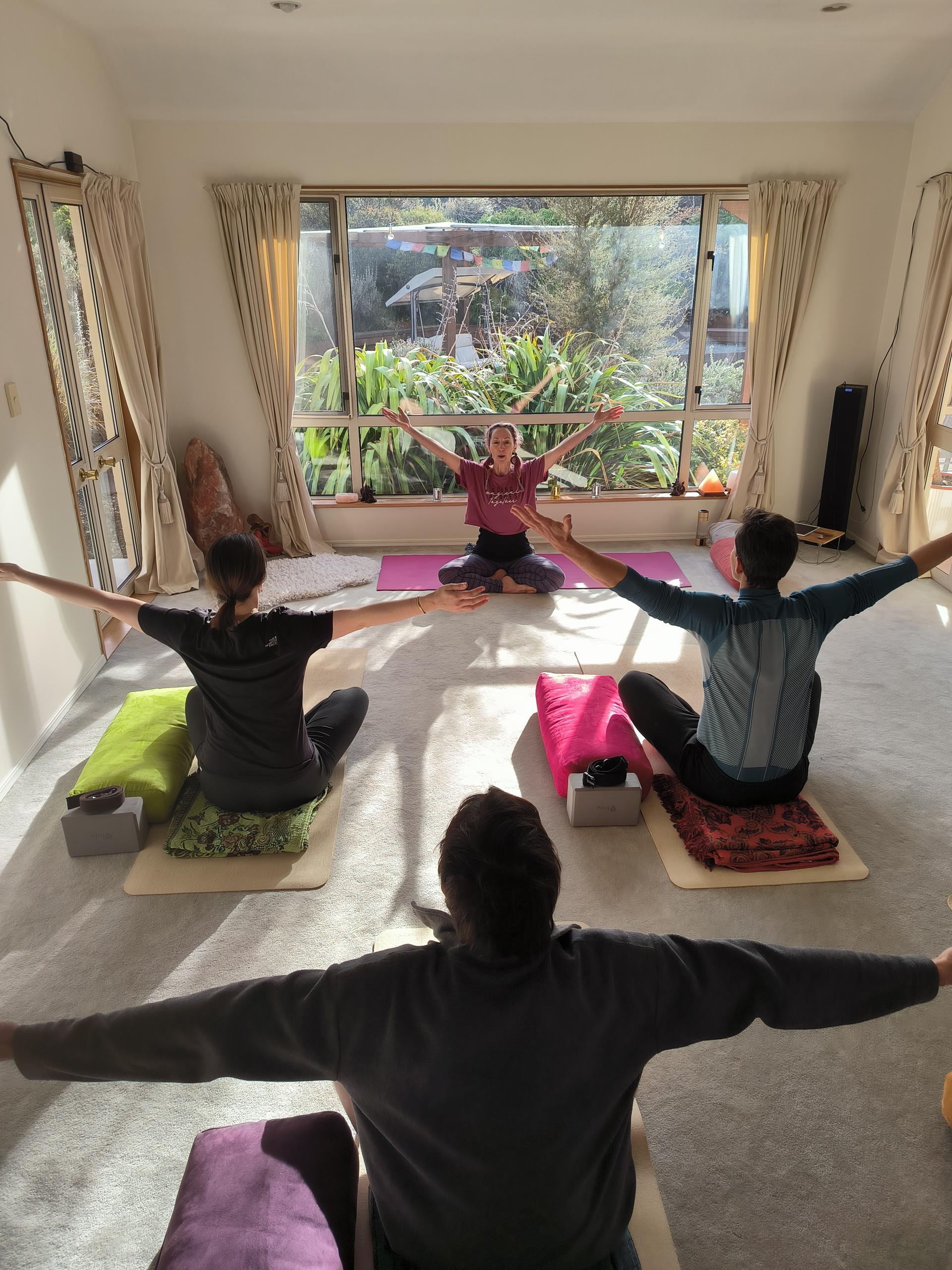 Wellness weekend Hanmer Springs itinerary